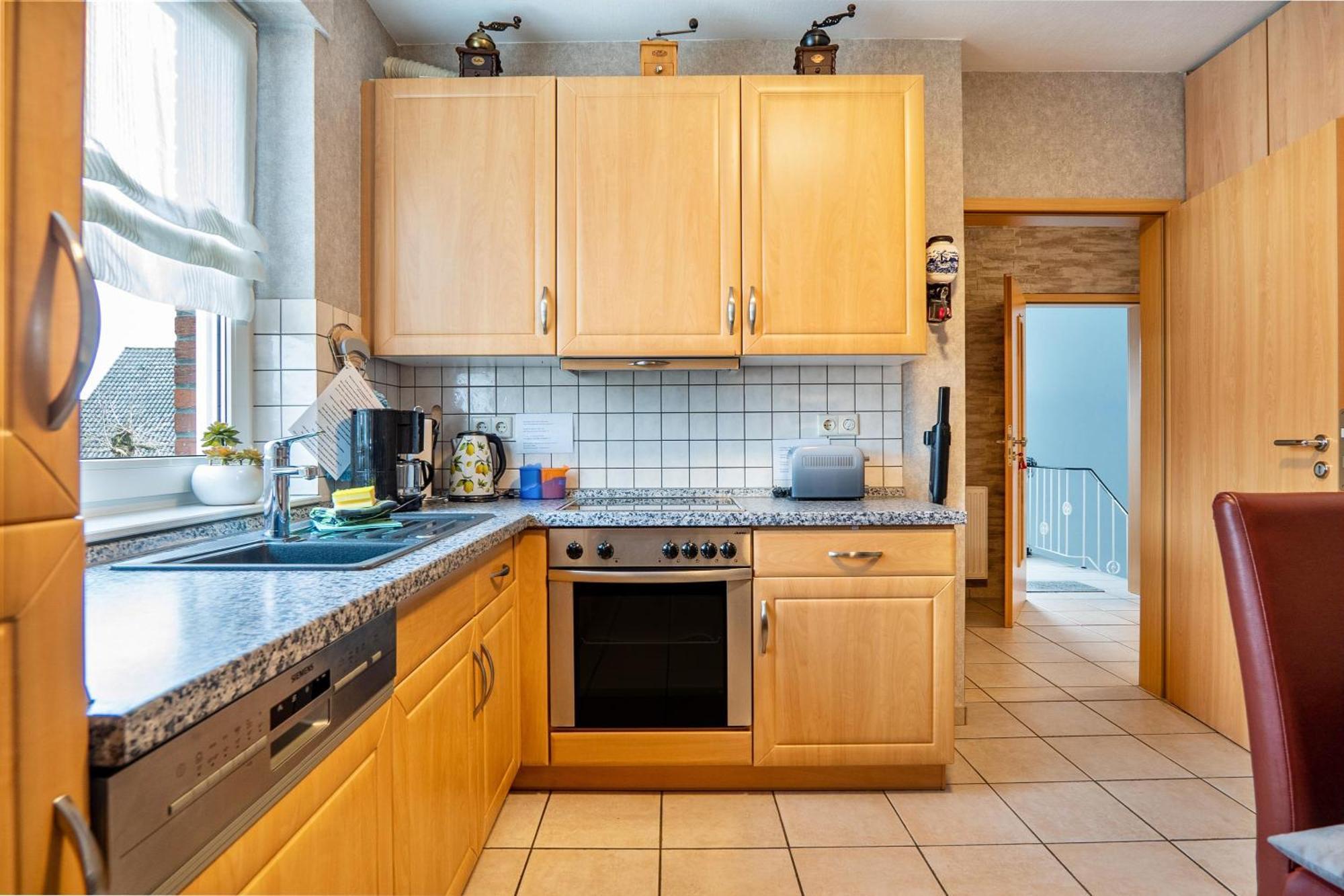 Muensterland Stadtlohn Extérieur photo
