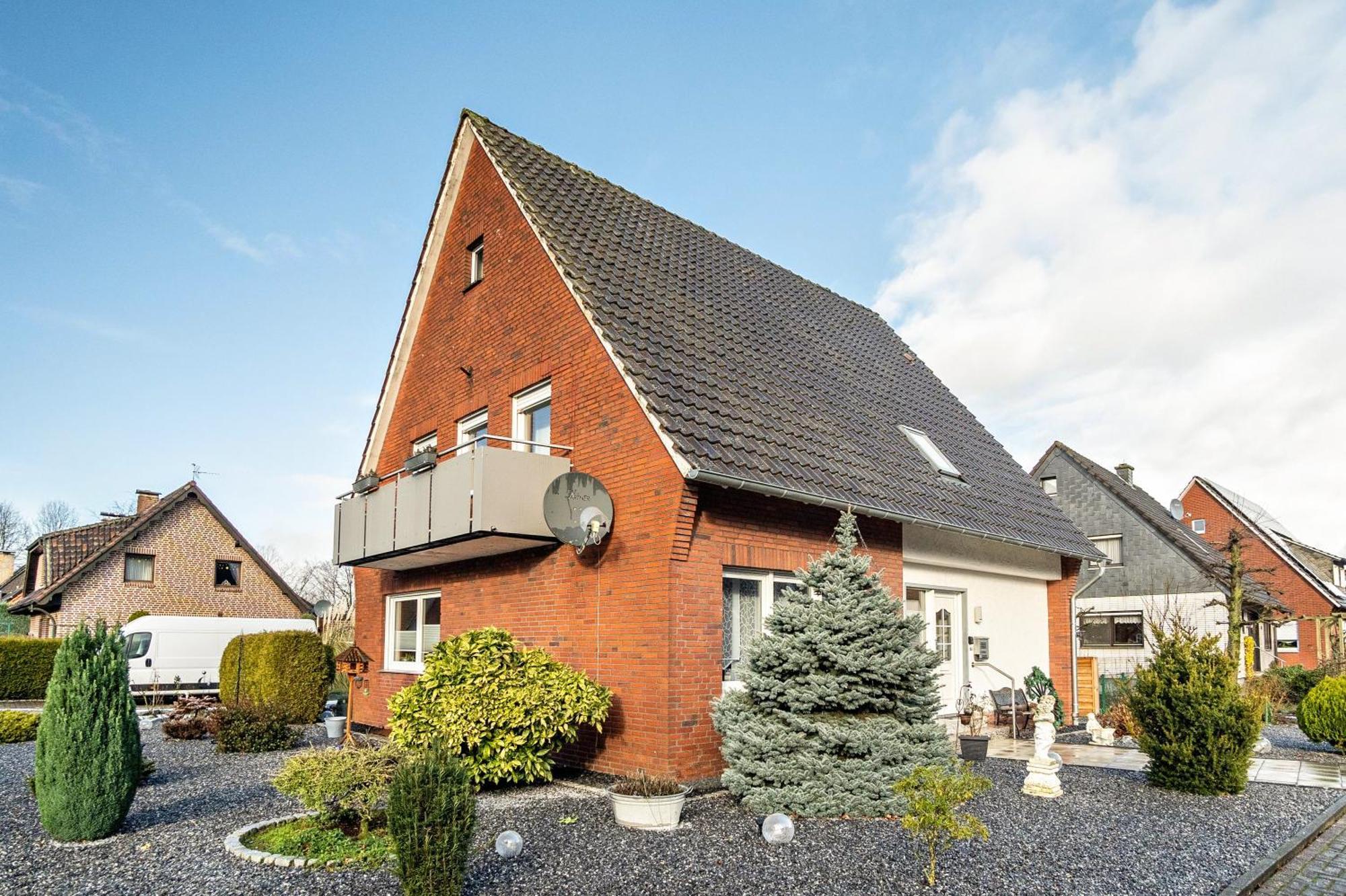 Muensterland Stadtlohn Extérieur photo